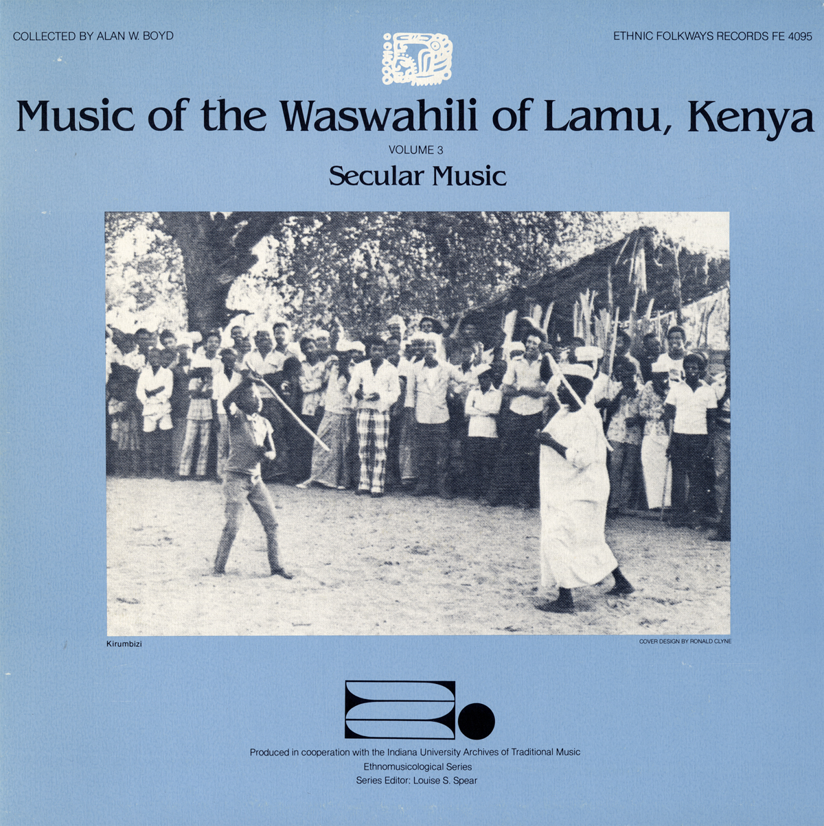 WASWAHILI LAMU KENYA 3 / VAR