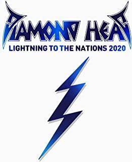 LIGHTNING TO THE NATIONS 2020