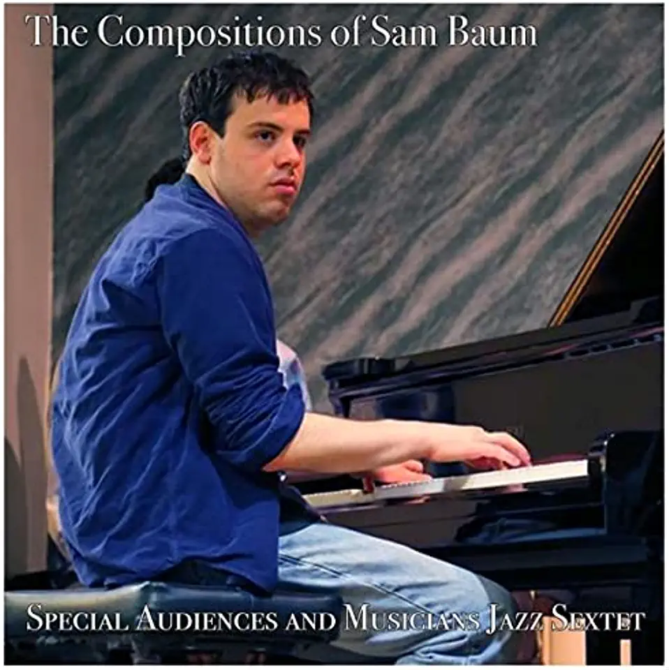 COMPOSITIONS OF SAM BAUM