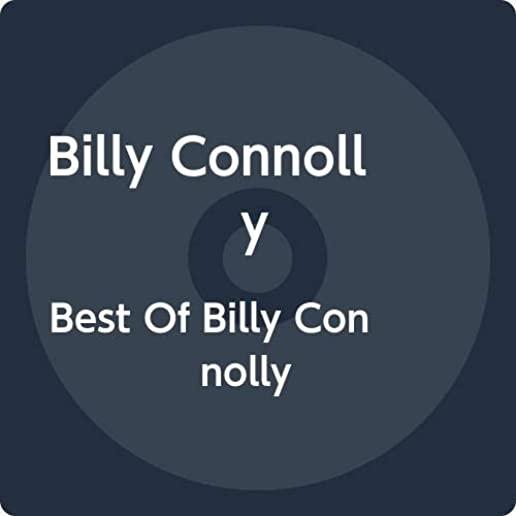 BEST OF BILLY CONNOLLY (UK)