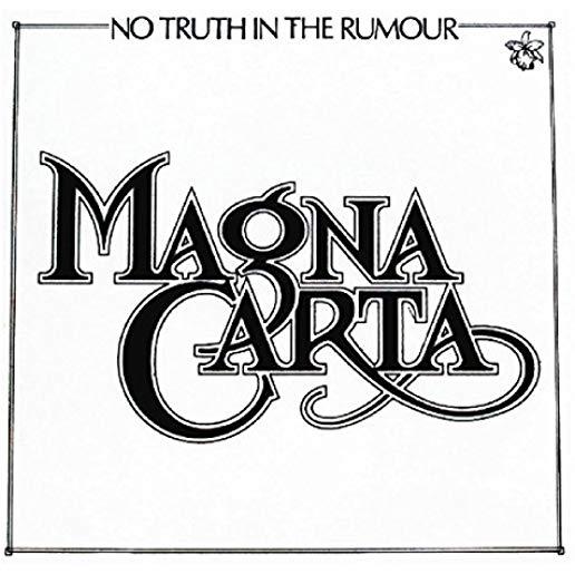 NO TRUTH IN THE RUMOUR (UK)
