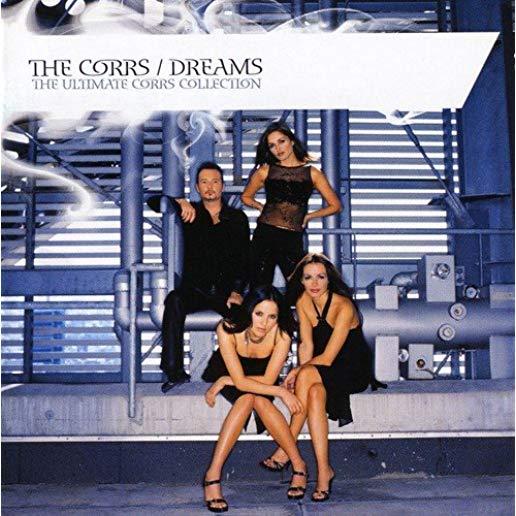 DREAMS: THE ULTIMATE CORRS COLLECTION (ASIA)