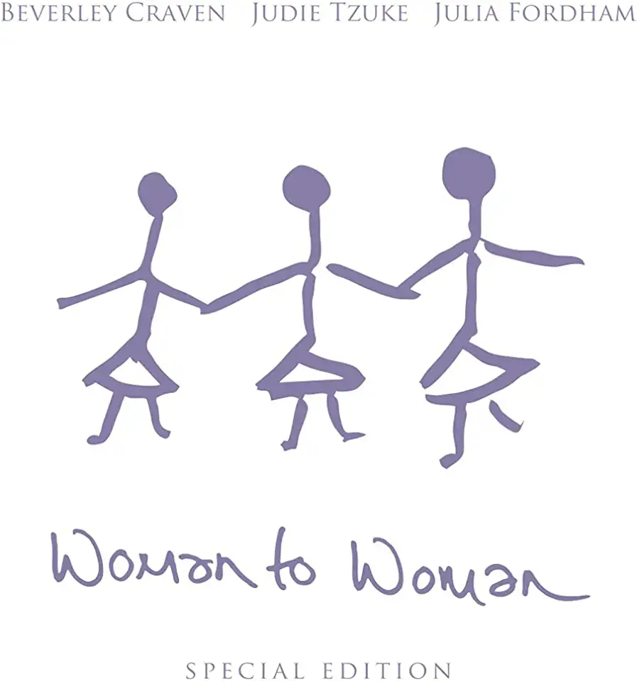 WOMAN TO WOMAN (SPEC) (UK)