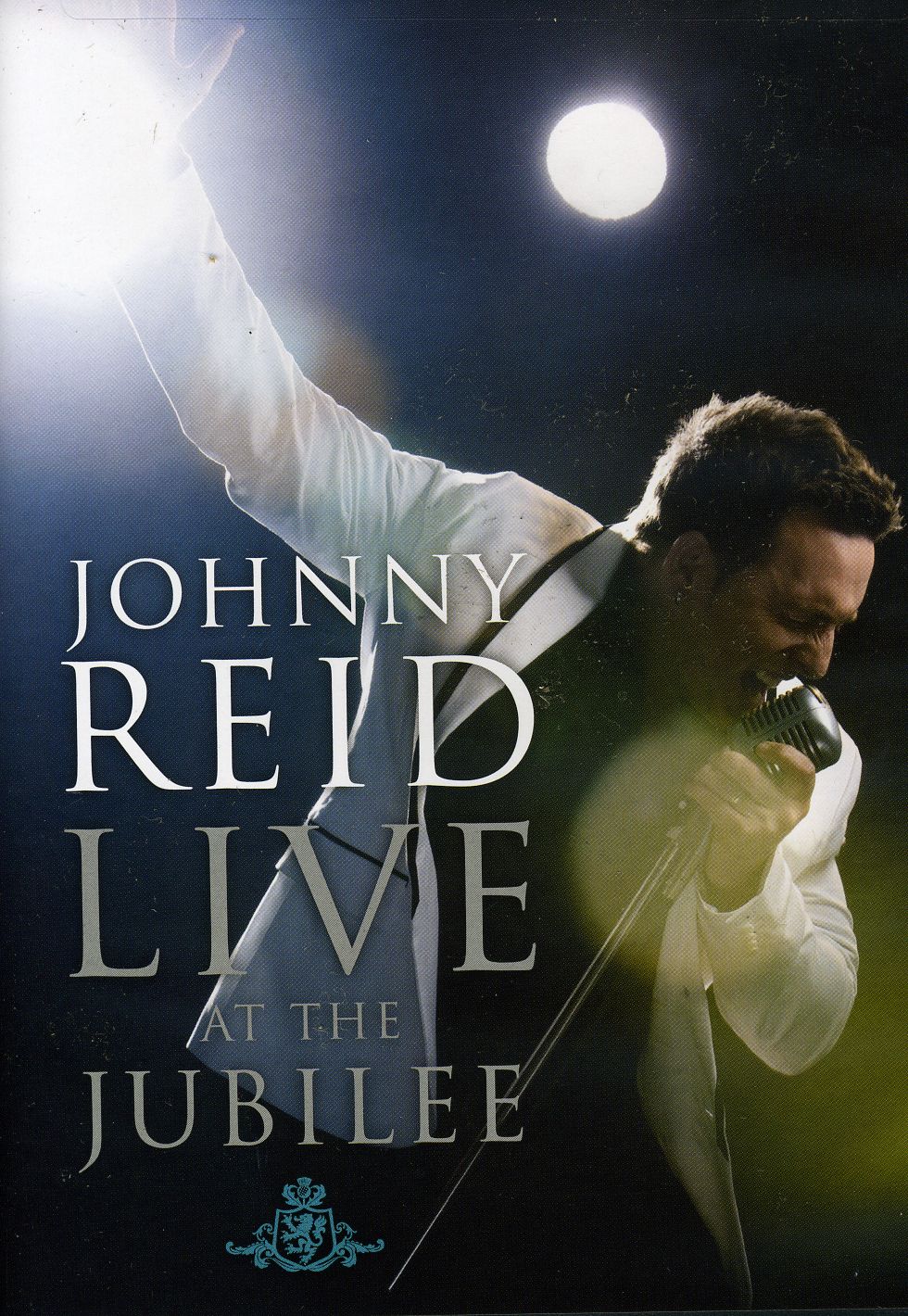 LIVE AT THE JUBILEE / (CAN NTSC)