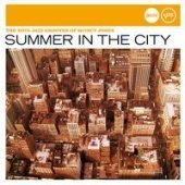 SUMMER IN THE CITY