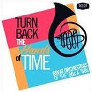 TURN BACK THE HANDS OF TIME (AUS)