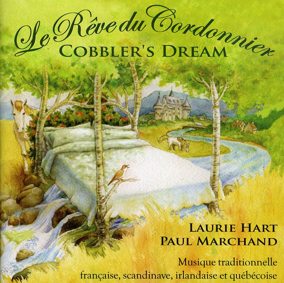 COBBLER'S DREAM/LE RAVE DU CORDONNIER