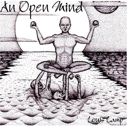 OPEN MIND
