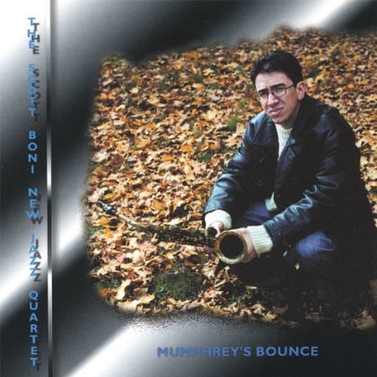 MUMPHREY'S BOUNCE