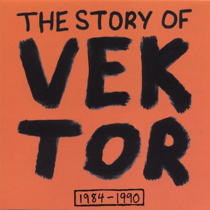 STORY OF VEKTOR