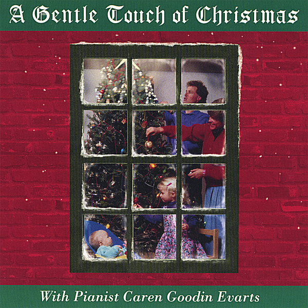 GENTLE TOUCH OF CHRISTMAS
