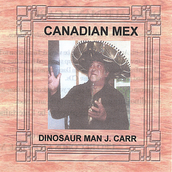 CANADIAN MEX