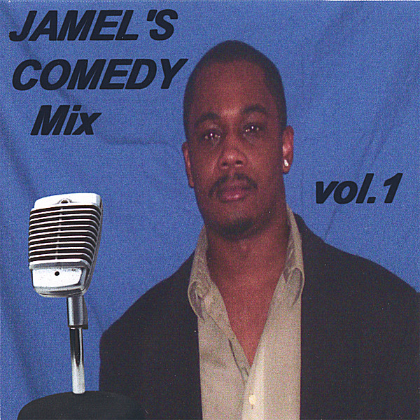 JAMEL'S COMEDY MIX 1
