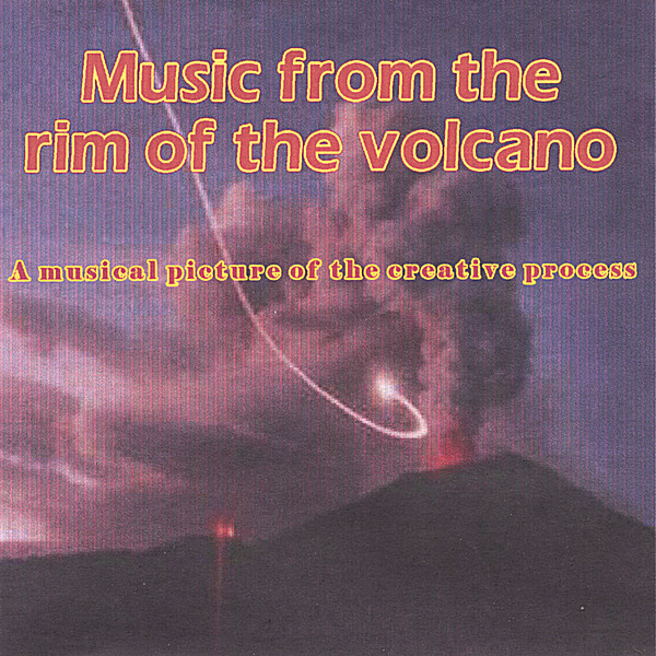MUSIC FROM THE RIM OF THE VOLCANO