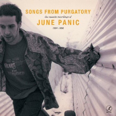 SONGS FROM PURGATORY (RMST)