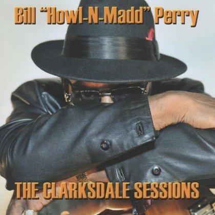 CLARKSDALE SESSIONS