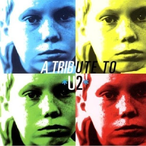 TRIBUTE TO U2 / VARIOUS