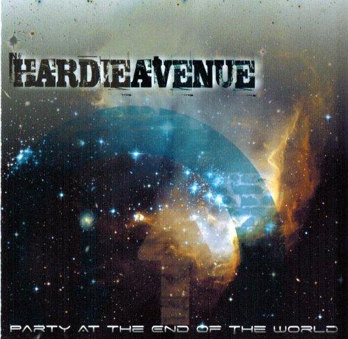 HARD EAVENUE / VARIOUS