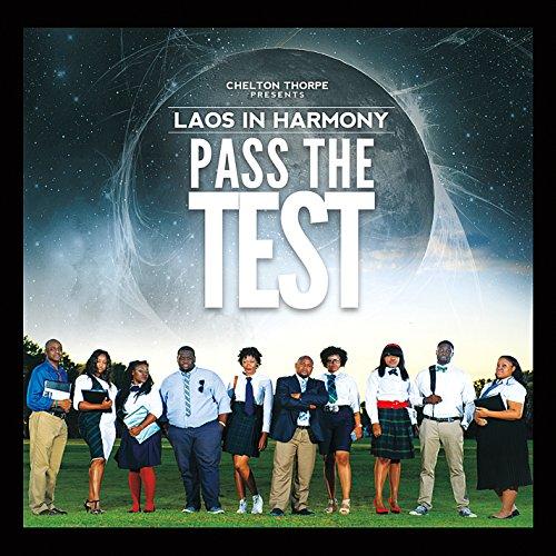 PASS THE TEST
