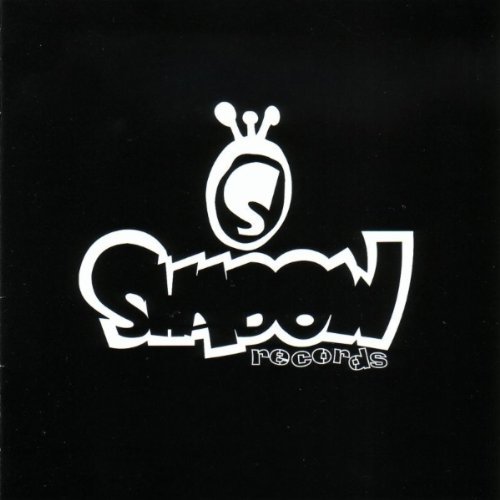 SHADOW: HARD SESSIONS / VARIOUS