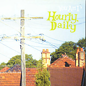 HOURLY DAILY (AUS)