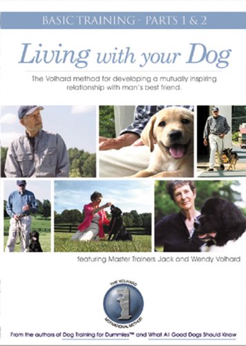 LIVING WITH YOUR DOG (2PC)
