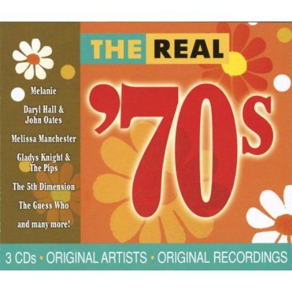 REAL 70S / VARIOUS