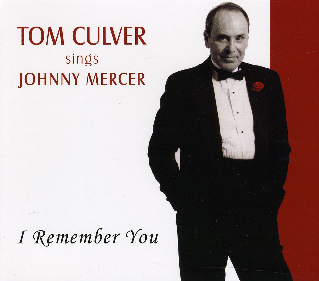 I REMEMBER YOU-SINGS JOHNNY