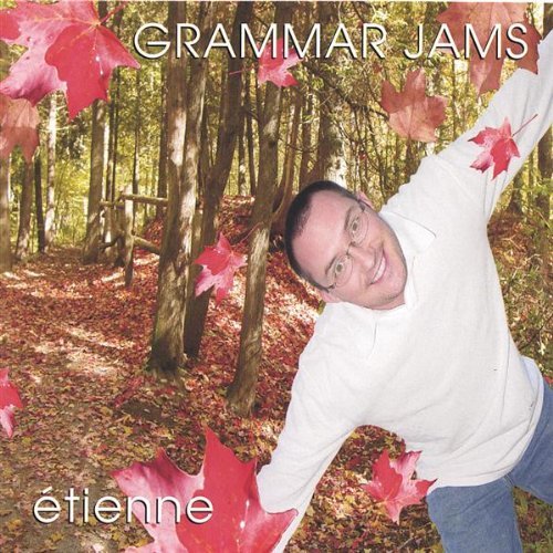 GRAMMAR JAMS 1