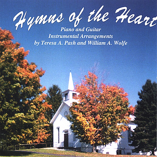 HYMNS OF THE HEART
