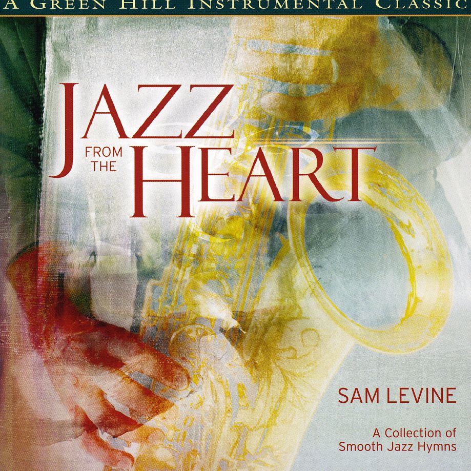 JAZZ FROM THE HEART