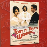 TONY N' TINA'S WEDDING:THE MOVIE