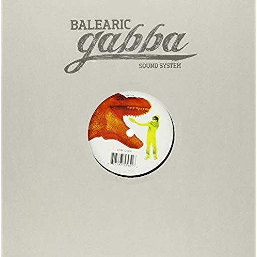 BALEARIC GABBA EDITS 5