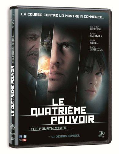 LE QUATRIEME POUVOIR / (CAN NTSC)