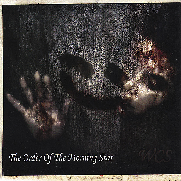 ORDER OF THE MORNING STAR