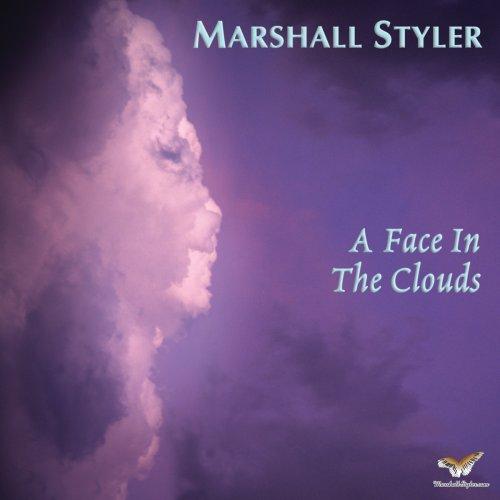FACE IN THE CLOUDS