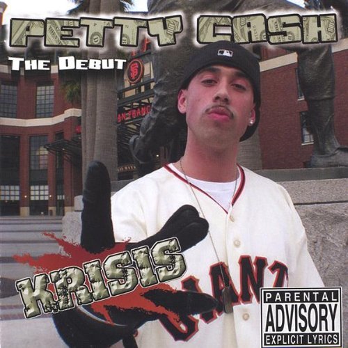 PETTY CASH: THE DEBUT