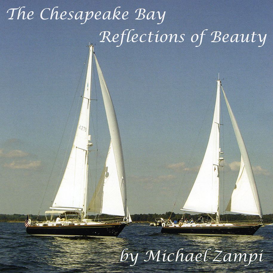 CHESAPEAKE BAY-REFLECTIONS OF BEAUTY