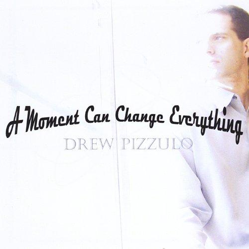 MOMENT CAN CHANGE EVERYTHING (U.S.A VERSION) (CDR)