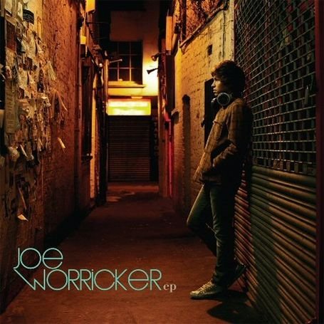 JOE WORRICKER EP (UK)