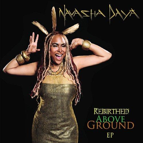 REBIRTHED ABOVE GROUND (CDRP)