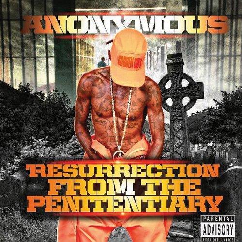 RESURRECTION FROM THE PENITENTIARY