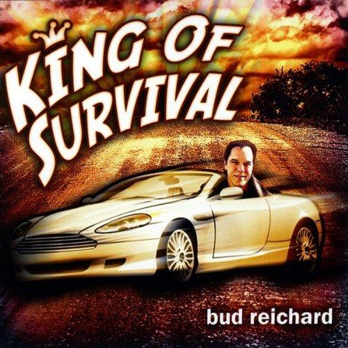 KING OF SURVIVAL (CDR)