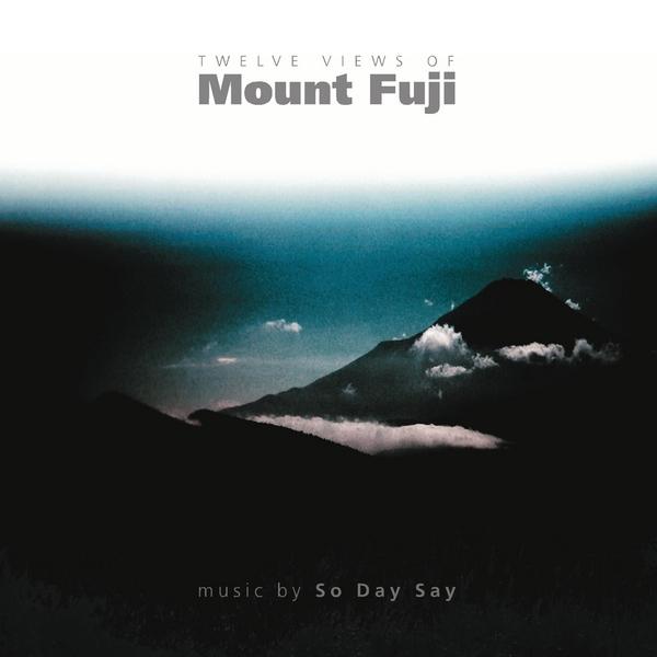 TWELVE VIEWS OF MOUNT FUJI