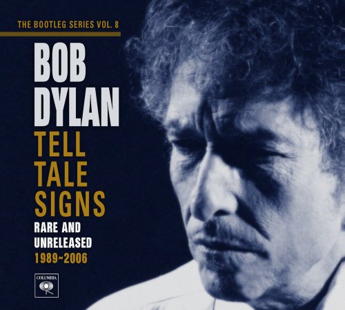 TELL TALE SIGNS: BOOTLEG SERIES 8 (W/BOOK) (SNYC)