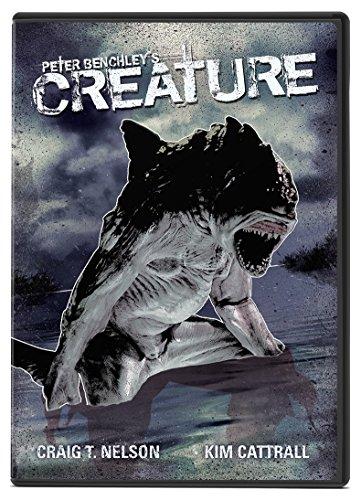 PETER BENCHLEY'S CREATURE (2PC) / (2PK)