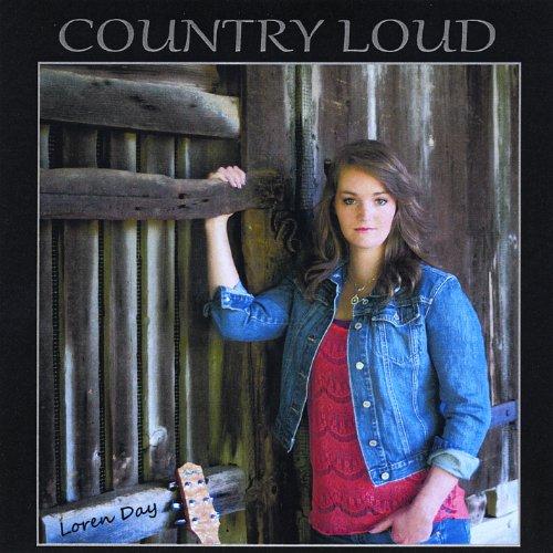 COUNTRY LOUD (CDR)