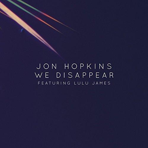 WE DISAPPEAR (DLCD)