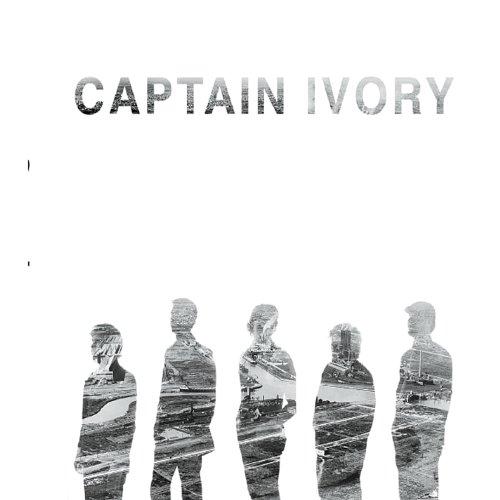 CAPTAIN IVORY (CDR)