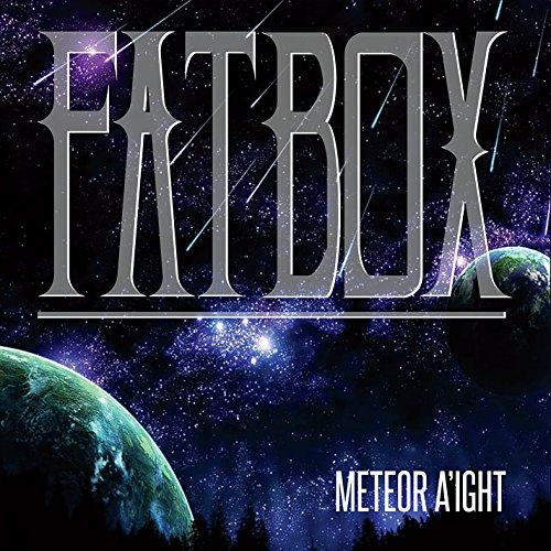 METEOR A'IGHT (CDRP)
